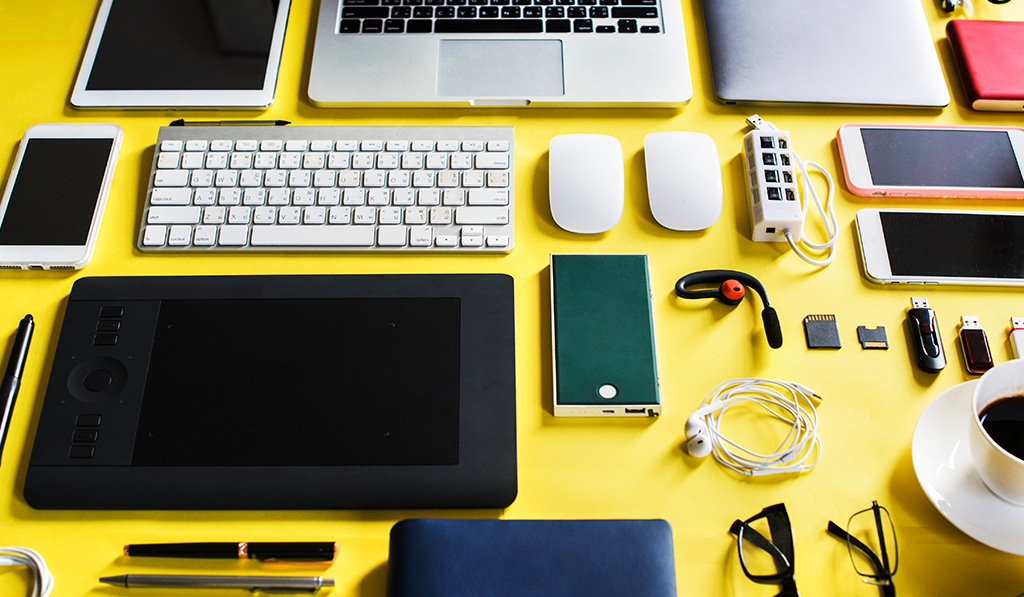 5 common computer problems
