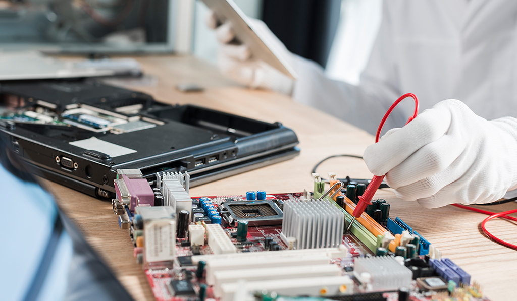 Gadgets maintenance tips